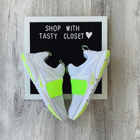 Nike presto extreme sneakers - Picture 4 of 7